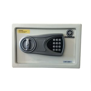 صندوق الکترونیکی نیکا مدل  20er
